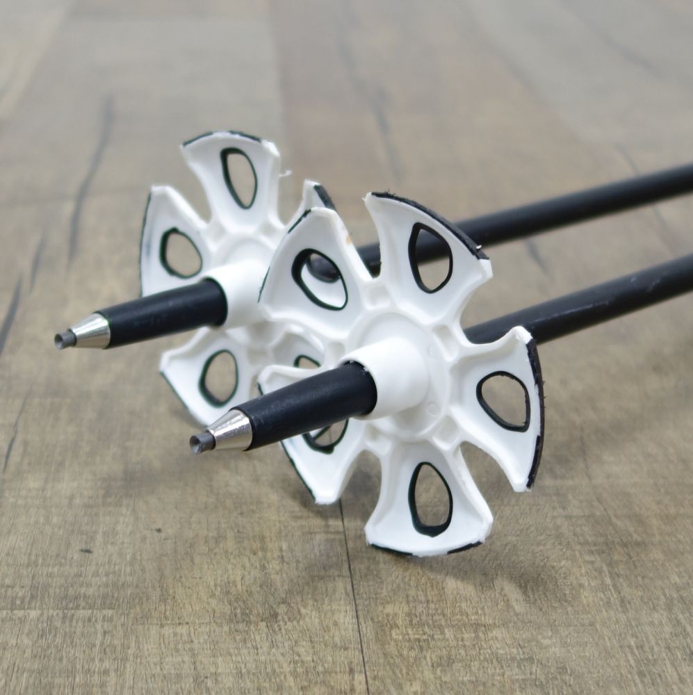 レキ LEKI PASSION VARIO バックカントリー スキー ストック