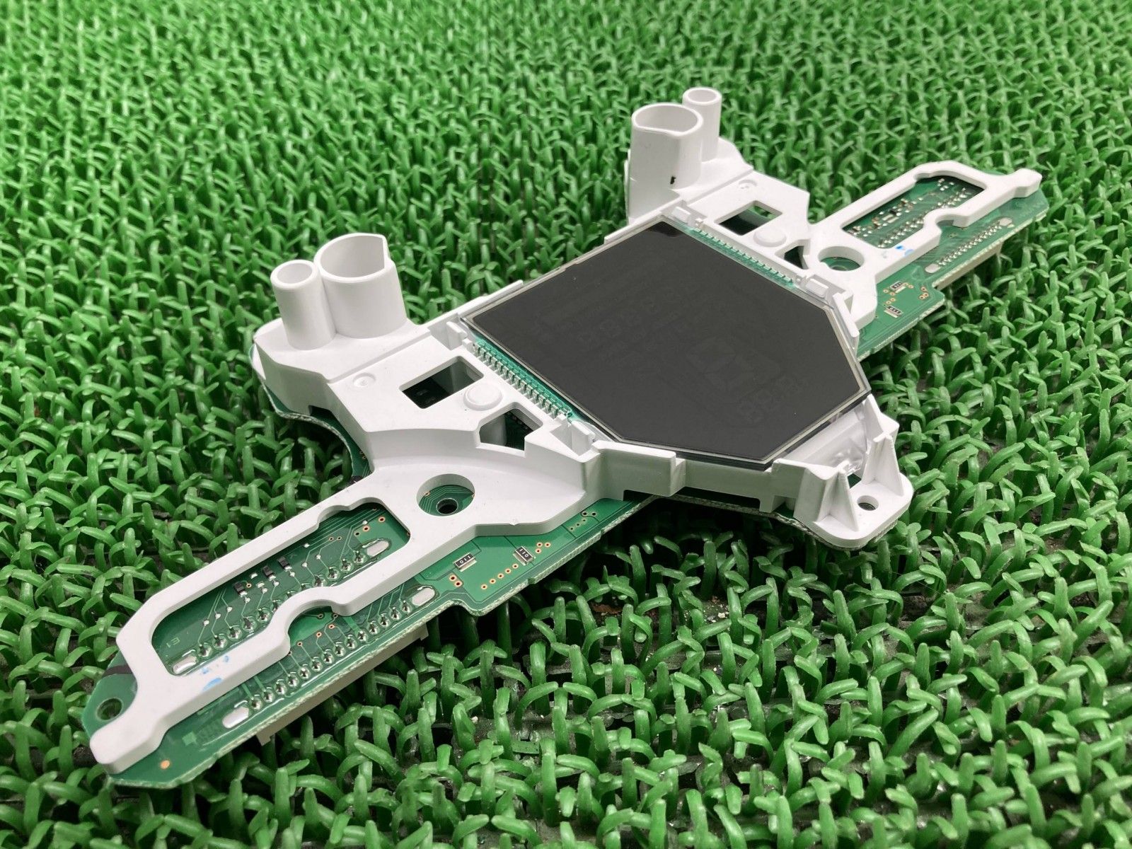 CB1100EX インジケーターランプ ホンダ 純正 SC65 メーター基盤 コンディション良好 割れ欠け無し 品薄 品 sS