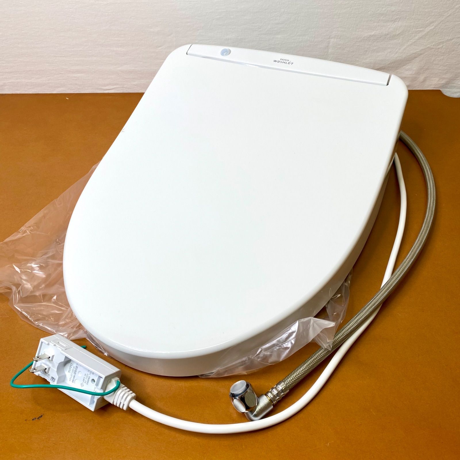 TOTOウォシュレット®アプリコットF1 TCF4713R #NW1 ホワイト ウォシュレット®アプリコット F1｜TCF4713R｜TOTO｜トイレの
