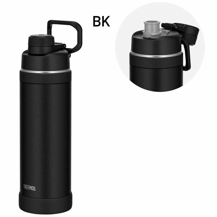 サーモス 水筒 1.0L 1000ml 保冷専用 THERMOS | 真空断熱 サーモス 水筒 1.0L 1000ml 保冷専用 THERMOS | 真空断熱