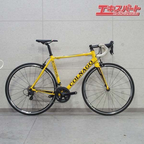 COLNAGO STRADA SL 105 5800 2×11s 2015 コルナゴ ストラーダ ロードバイク 戸塚店