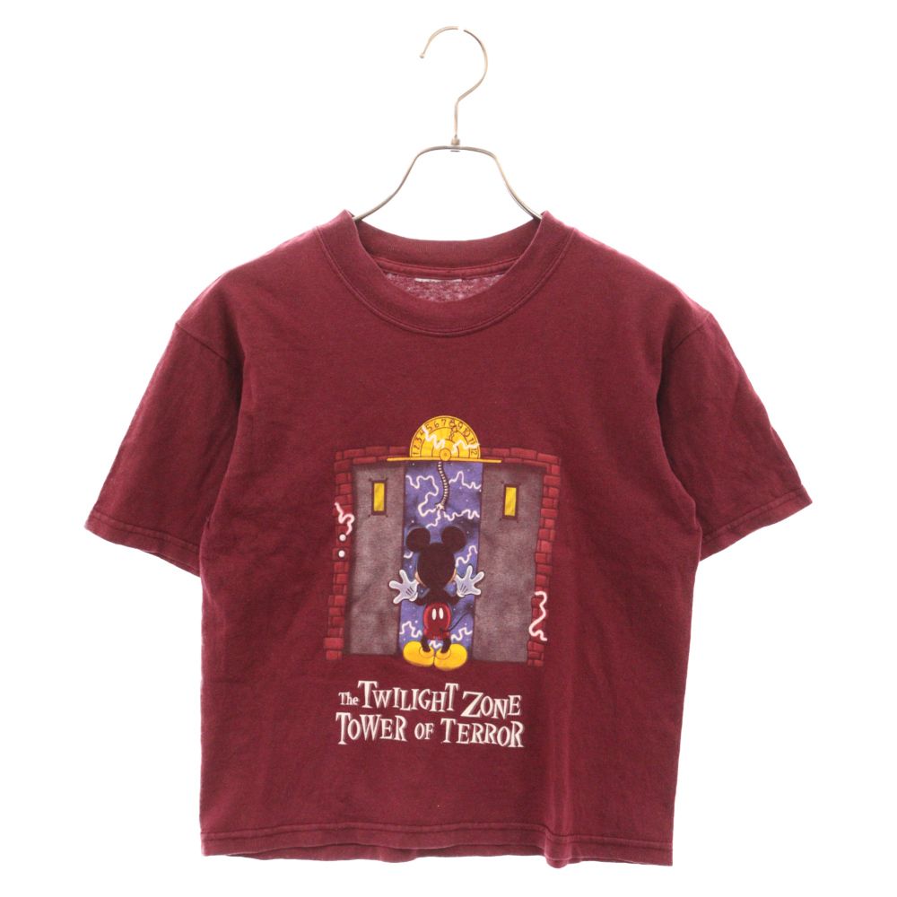 VINTAGE (ヴィンテージ) 90s Walt Disney World The Twilight
