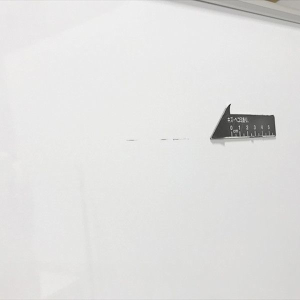 脚付ホワイトボード 両面式