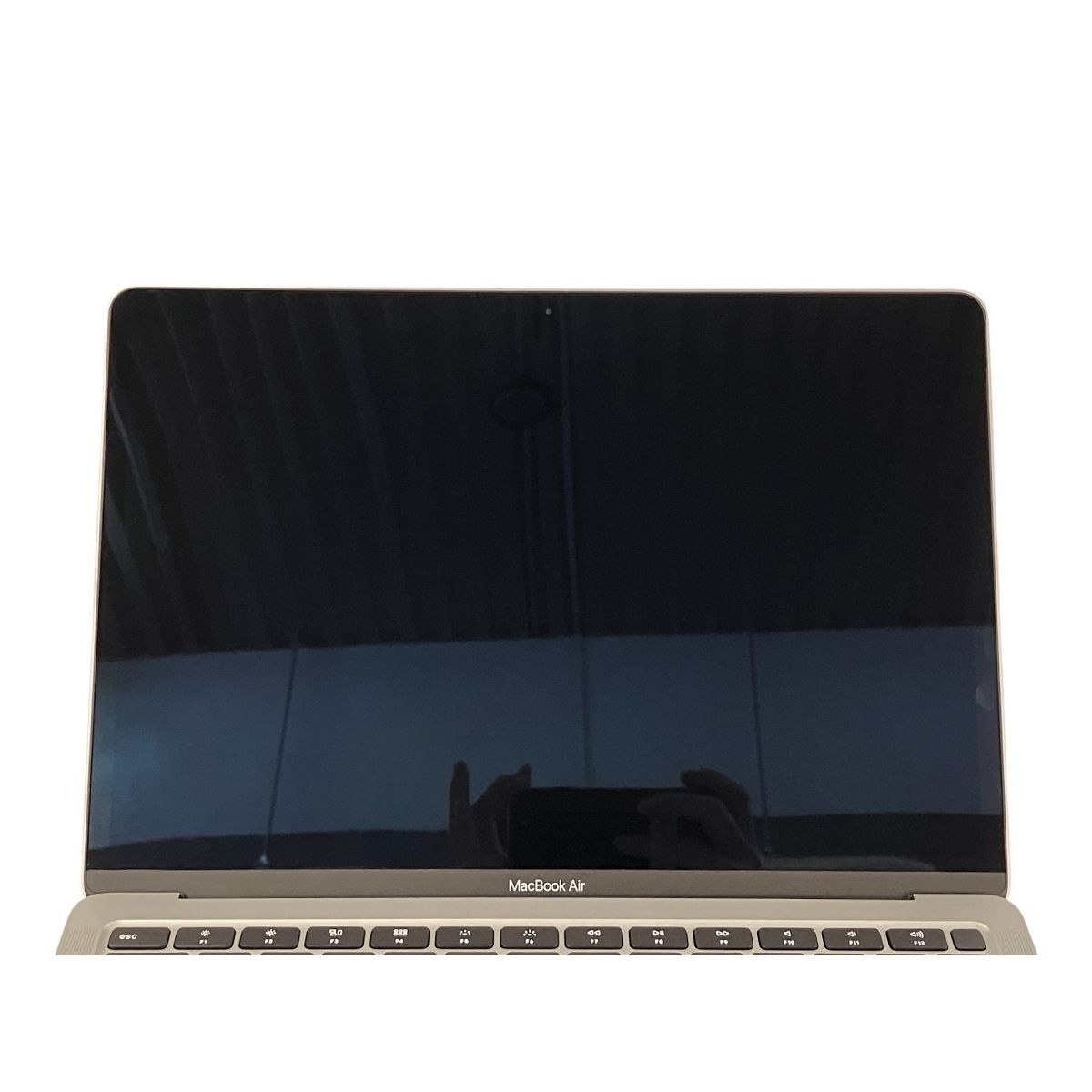 開封済未使用品】MacBook Air M4 MW123J/A 開封済未使用品】MacBook