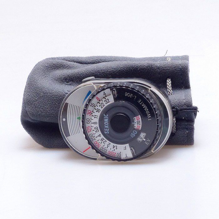 セコニック SEKONIC