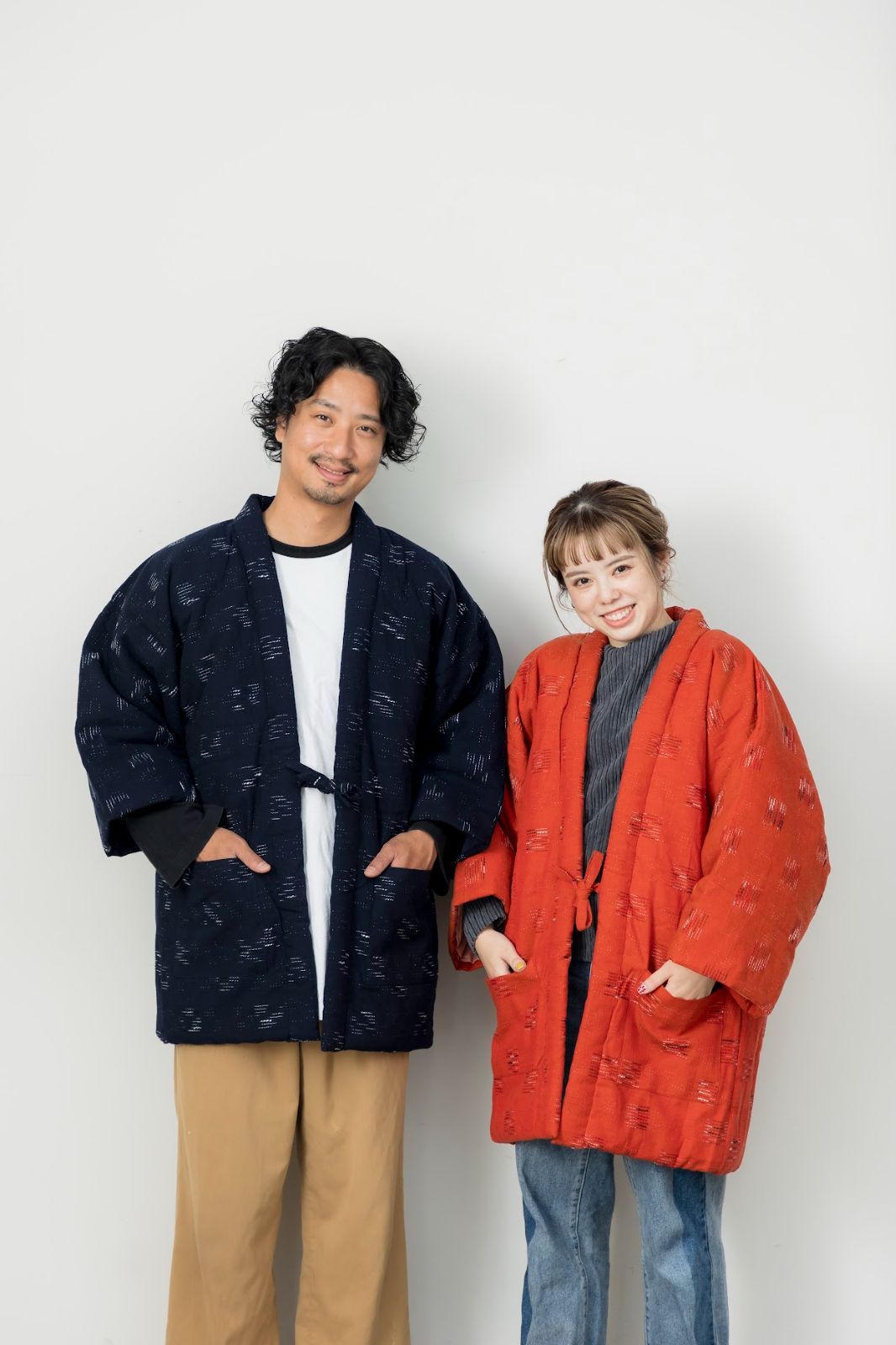 メンズ 冬