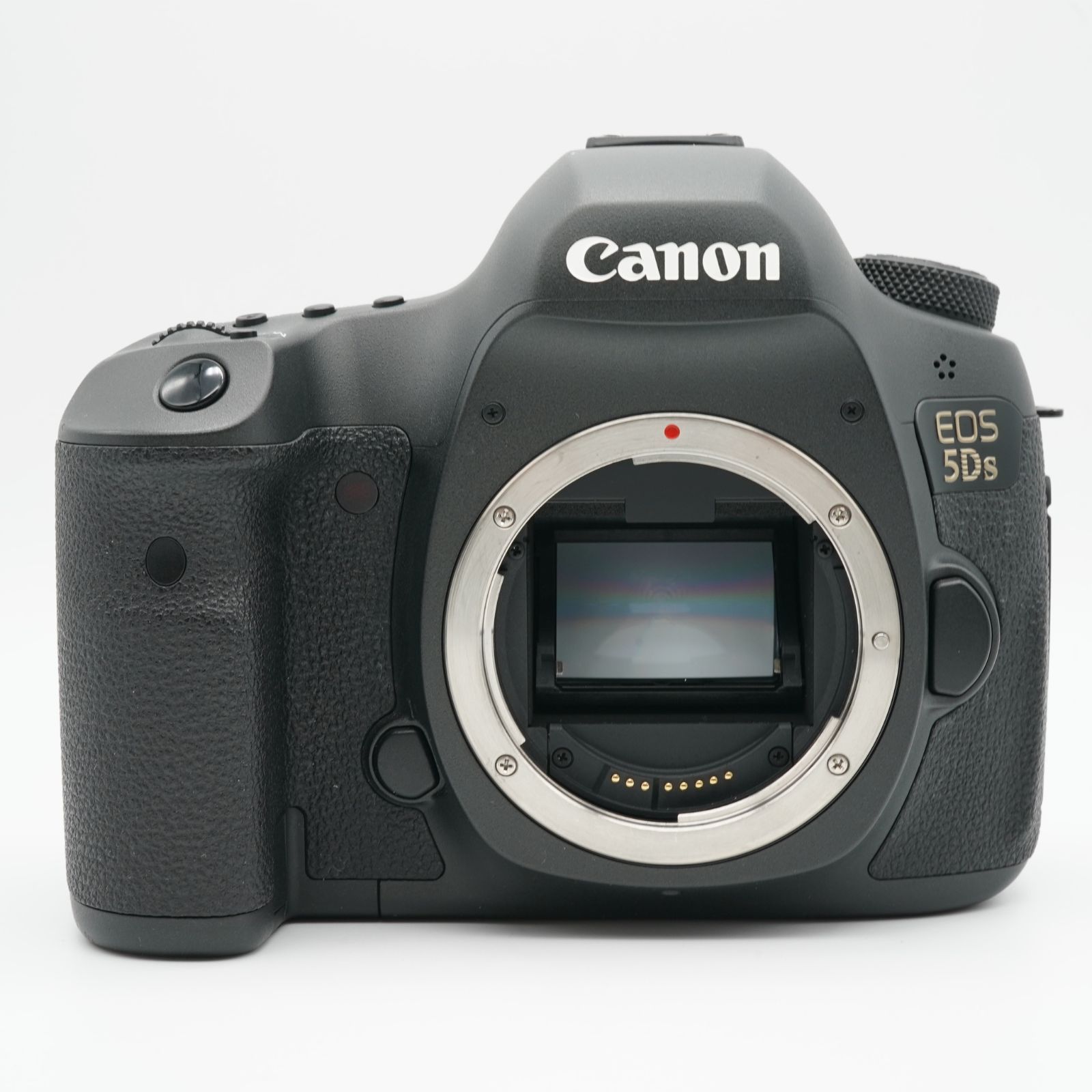 超極上 Canon キヤノン デジタル一眼レフカメラ EOS 5Ds