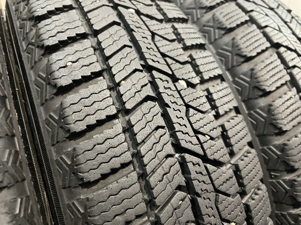 TOYO OBSERVE GIZ2 145/80R13】スタッドレス【PRD 13インチ 4J4HPCD100