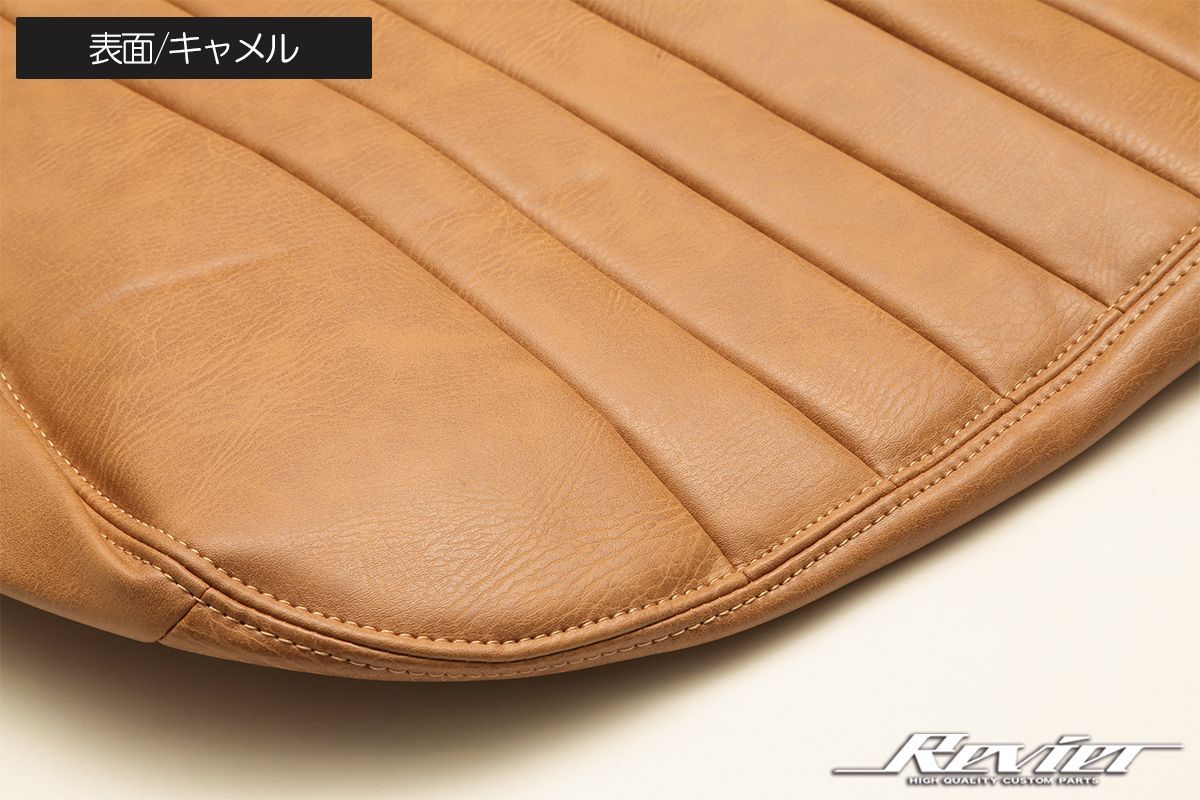 ガソリン車 1型～4型前期