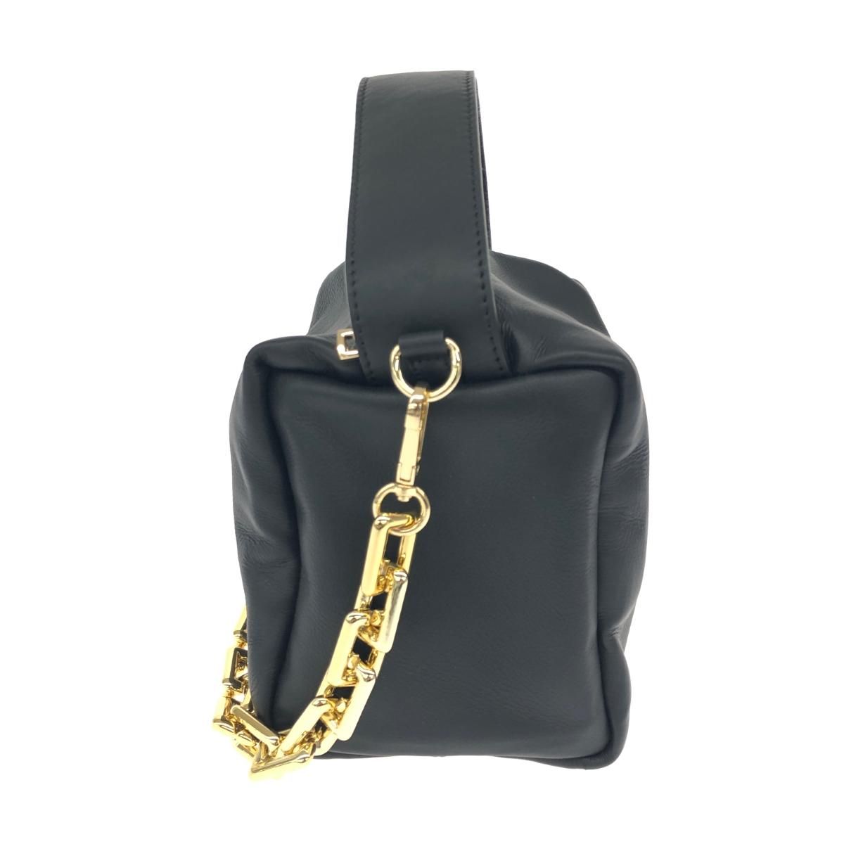 美品★AULENTTI オウレンティ 2way レオパードバッグ★018 美品☆AULENTTI オウレンティ 2way レオパードバッグ☆018