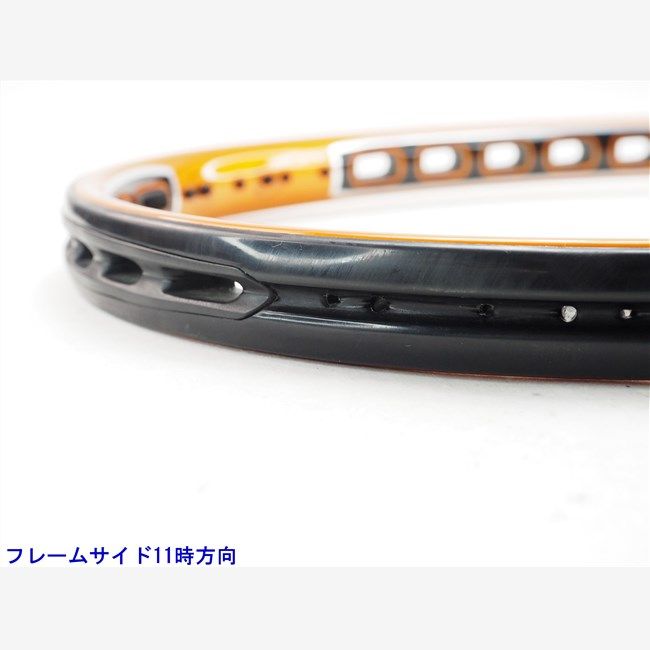 中古 テニスラケット プリンス オースリー スピードポート