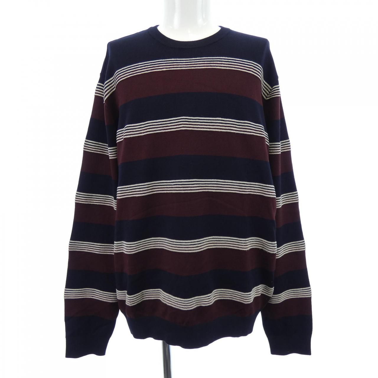 エンポリオアルマーニ EMPORIO ARMANI 6G1MT61MYVZ ニット