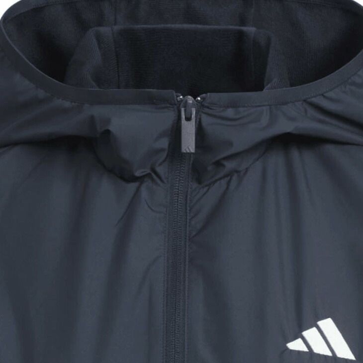 セットアップ 防風