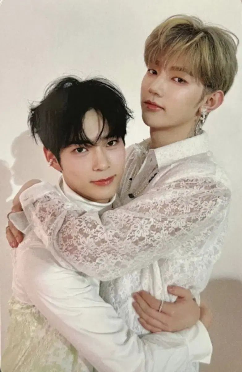 ZEROBASEONE ゼロベースワン ZB1 ゼベワン ソン ハンビン SUNG HANBIN ジャン ハオ ZHANG HAO ユニット ケミ トレカ