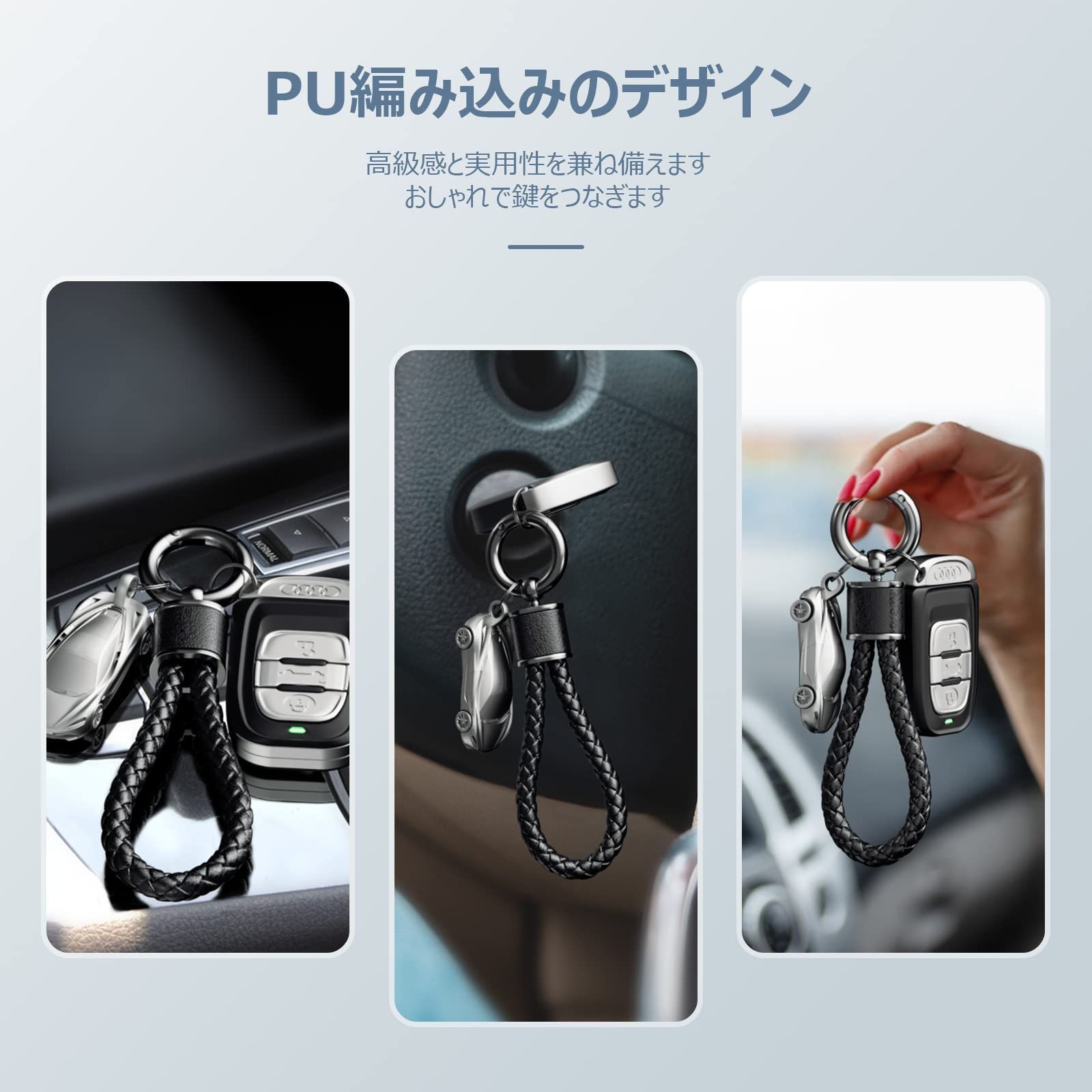 ハイグレーカラーが魅力のチェーンショルダー 軽やかでスタイリッシュなデザイン。 スパイク ウォレットチェーン G153 @wshot0x0 のプロフィールの