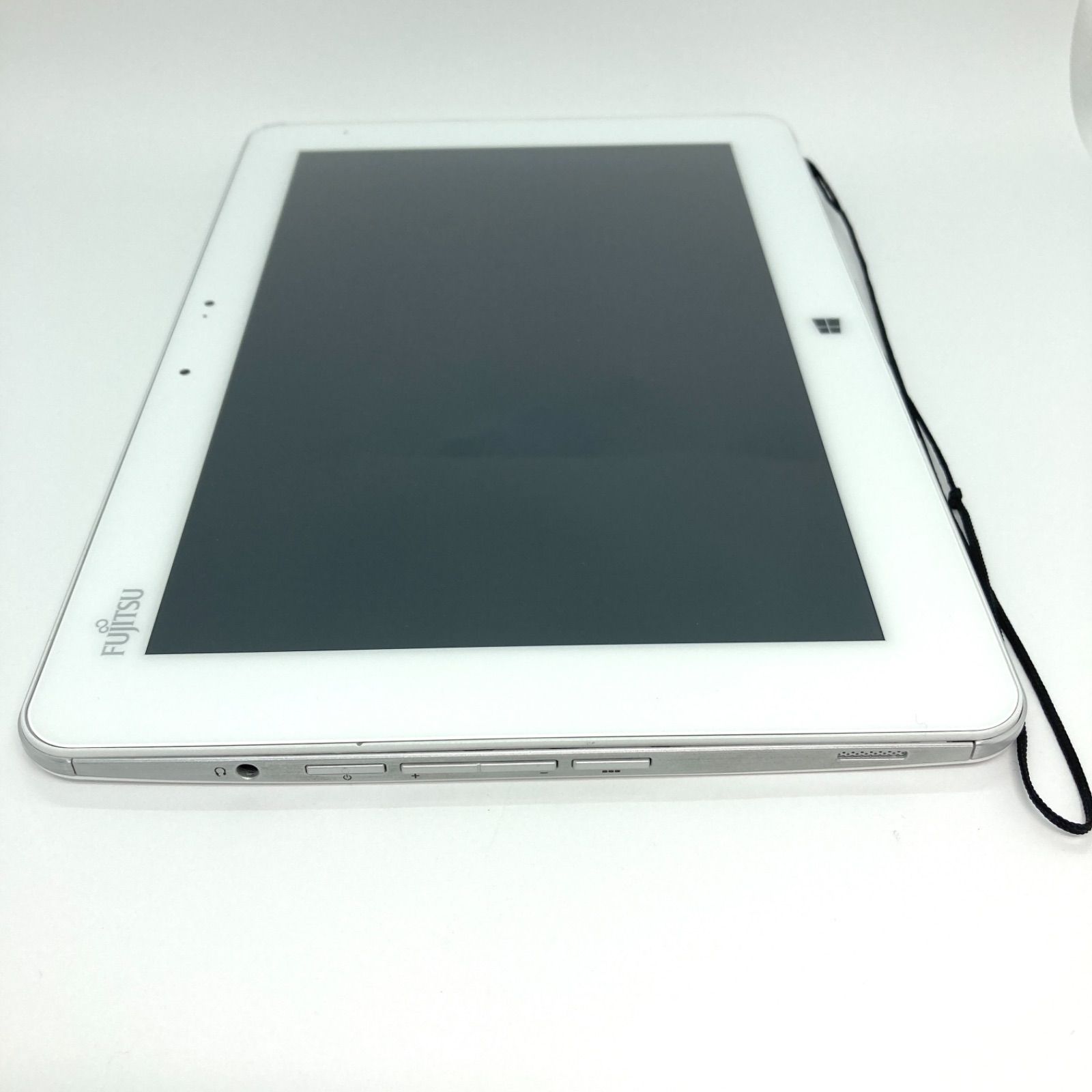 お絵描きタブレット 富士通 ワコム Windowsタブレット 2in1