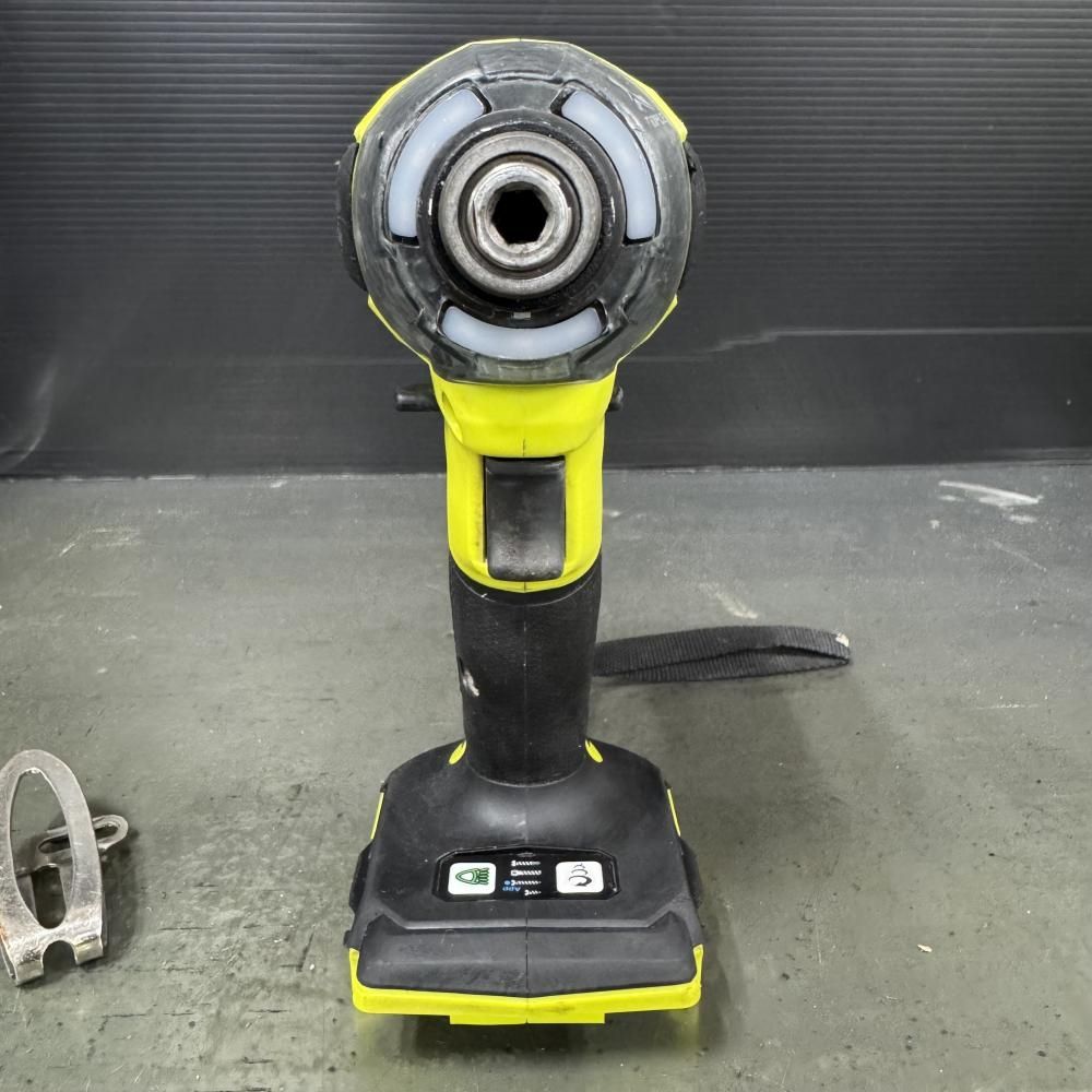 NNY コードレスインパクトドライバ