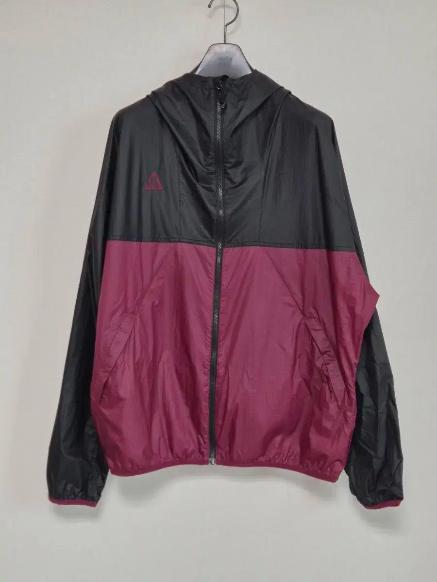 NIKE ナイキ ACG ライトウェイト 軽量 フード ウィンドブレーカー L