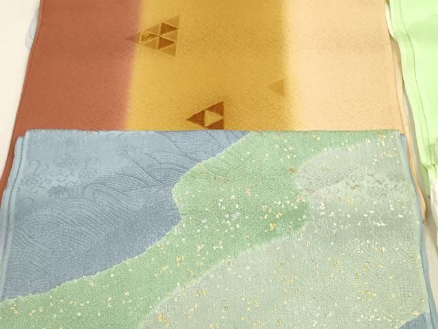 平和屋着物 和装小物