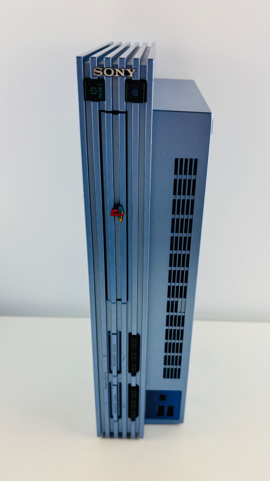 SCPH-39000AQ アクアブルー