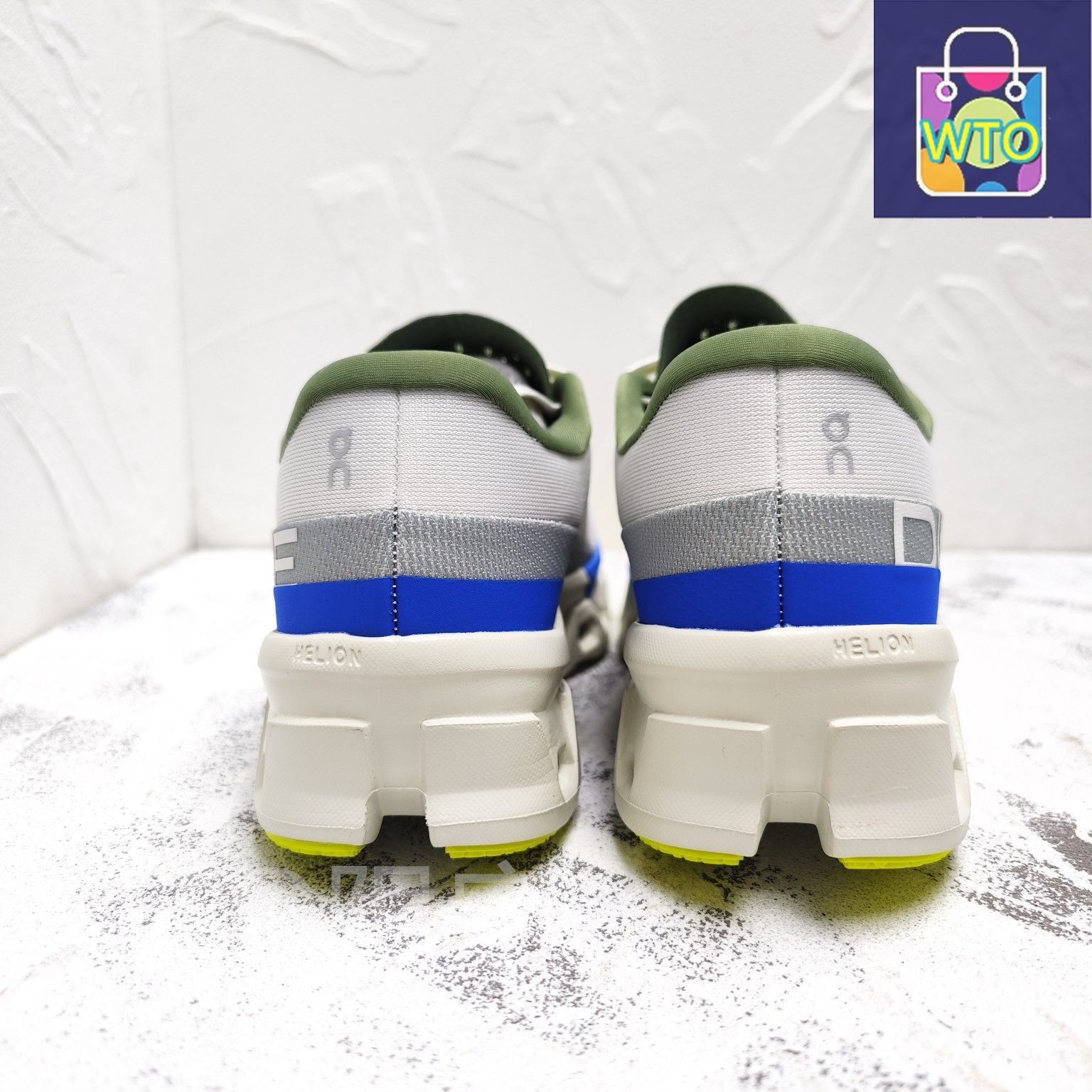 ウォーキング・ランニングウェア Cloudmonster 2 ウォーキング・ランニングウェア Cloudmonster 2 ウォーキング