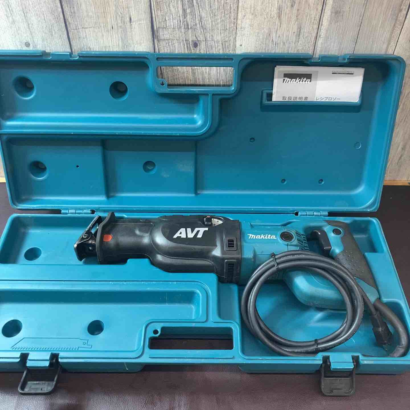 品 マキタ makita レシプロソー JR3070CT セーバーソー 東大和店