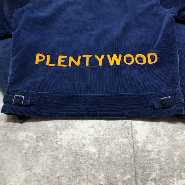 50's 60's OFFICIAL F.F.A JACKET 三角タグ FFAジャケット - メルカリ