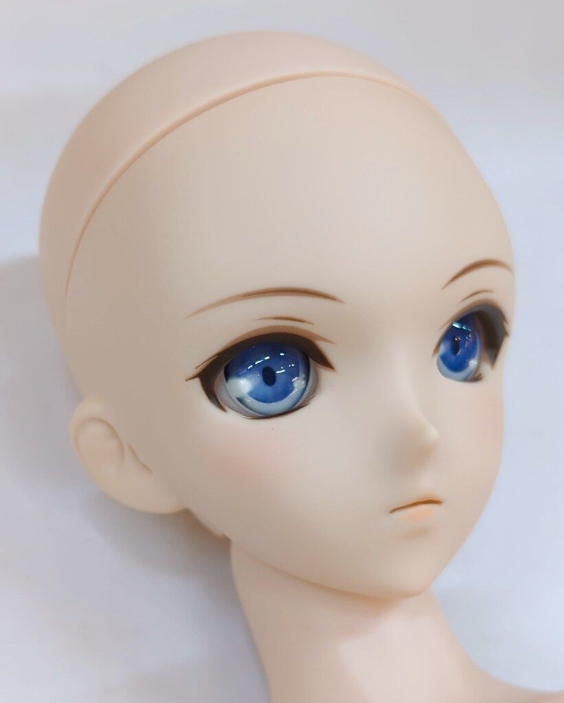 ボークス DD ゴッドイーター アリサ イリーニチナ アミエーラ TVアニメver