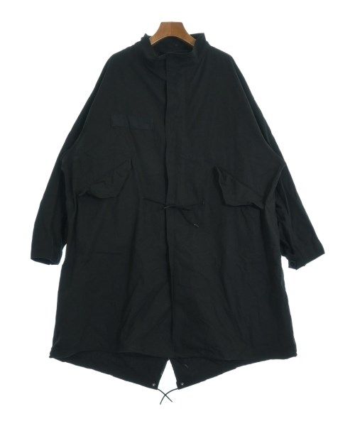 FREAK'S STORE モッズコート レディース 【古着】【中古】【送料