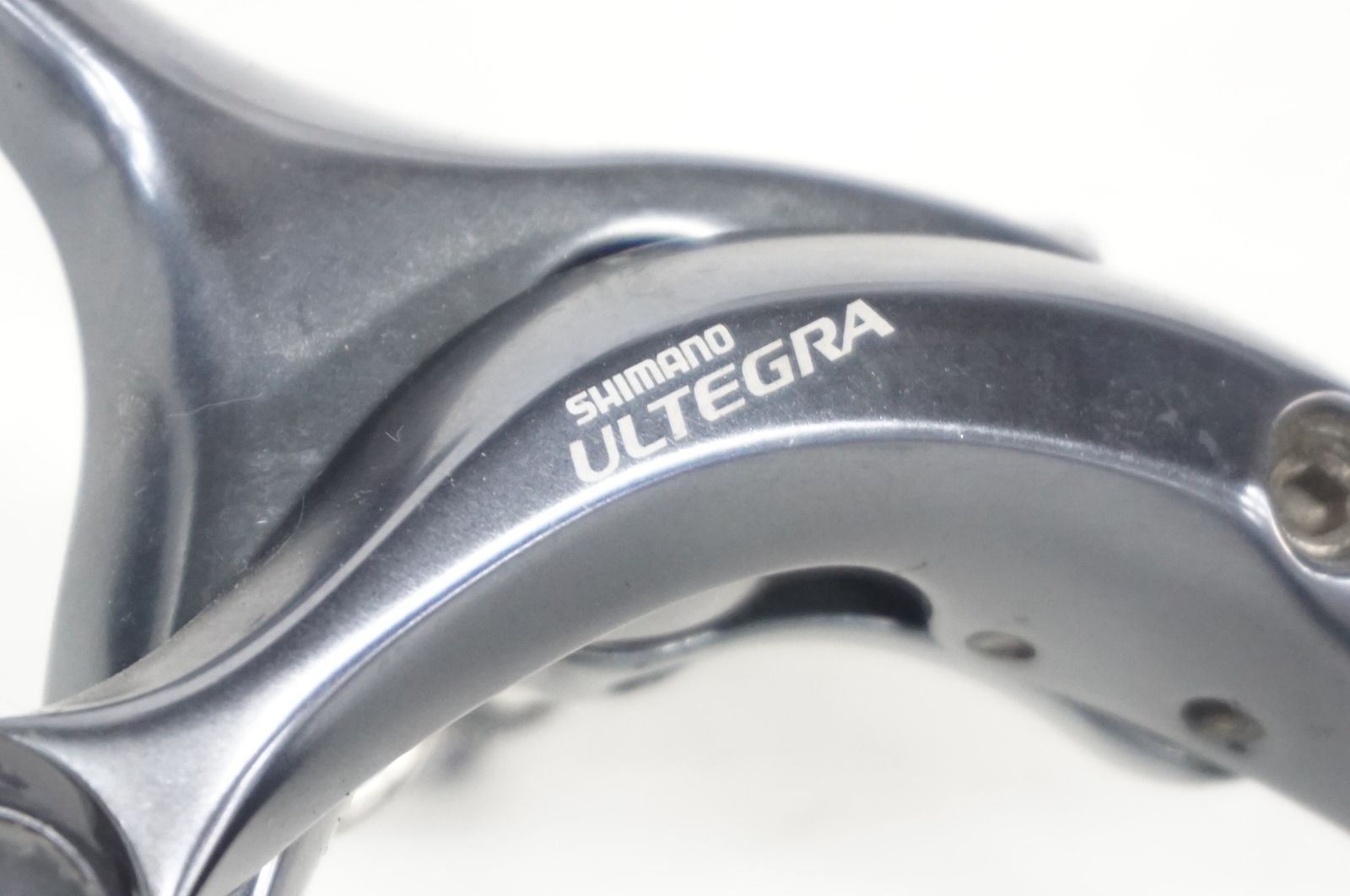 キャリパーブレーキ　BR−6600　ULTEGRA SHIMANO 「シマノ」 ULTEGRA BR-6600 キャリパーブレーキセット
