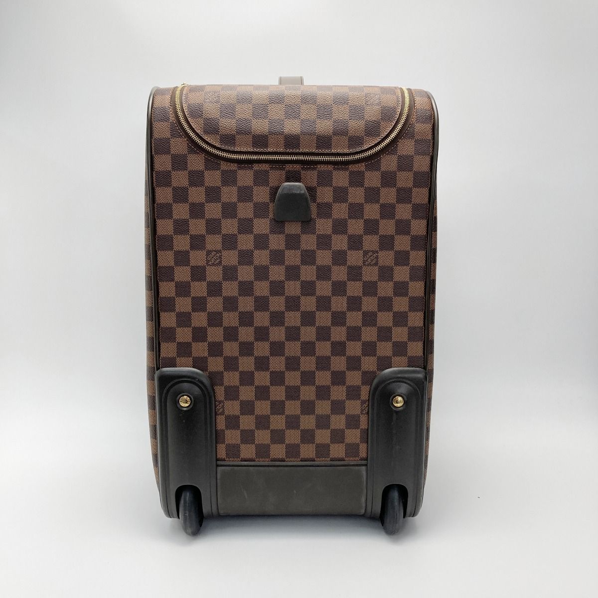 LOUIS VUITTON ルイヴィトン ダミエ エオール50 N23205 キャリー