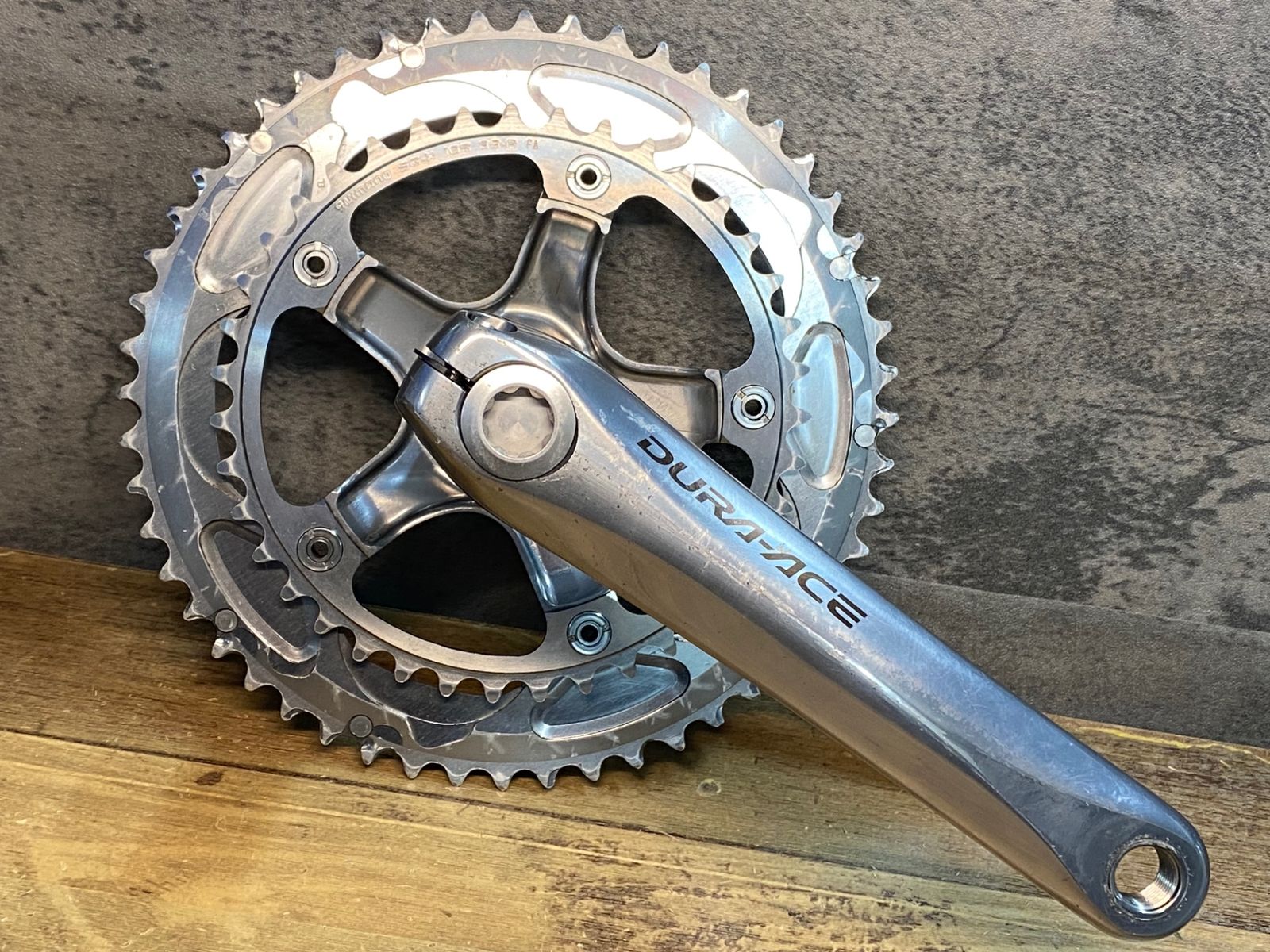SHIMANO デュラエース
