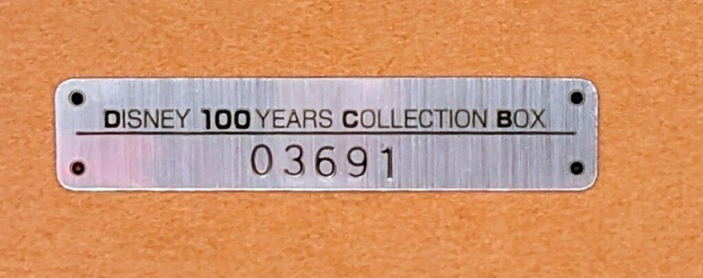 講談社 ディズニー100YEARS