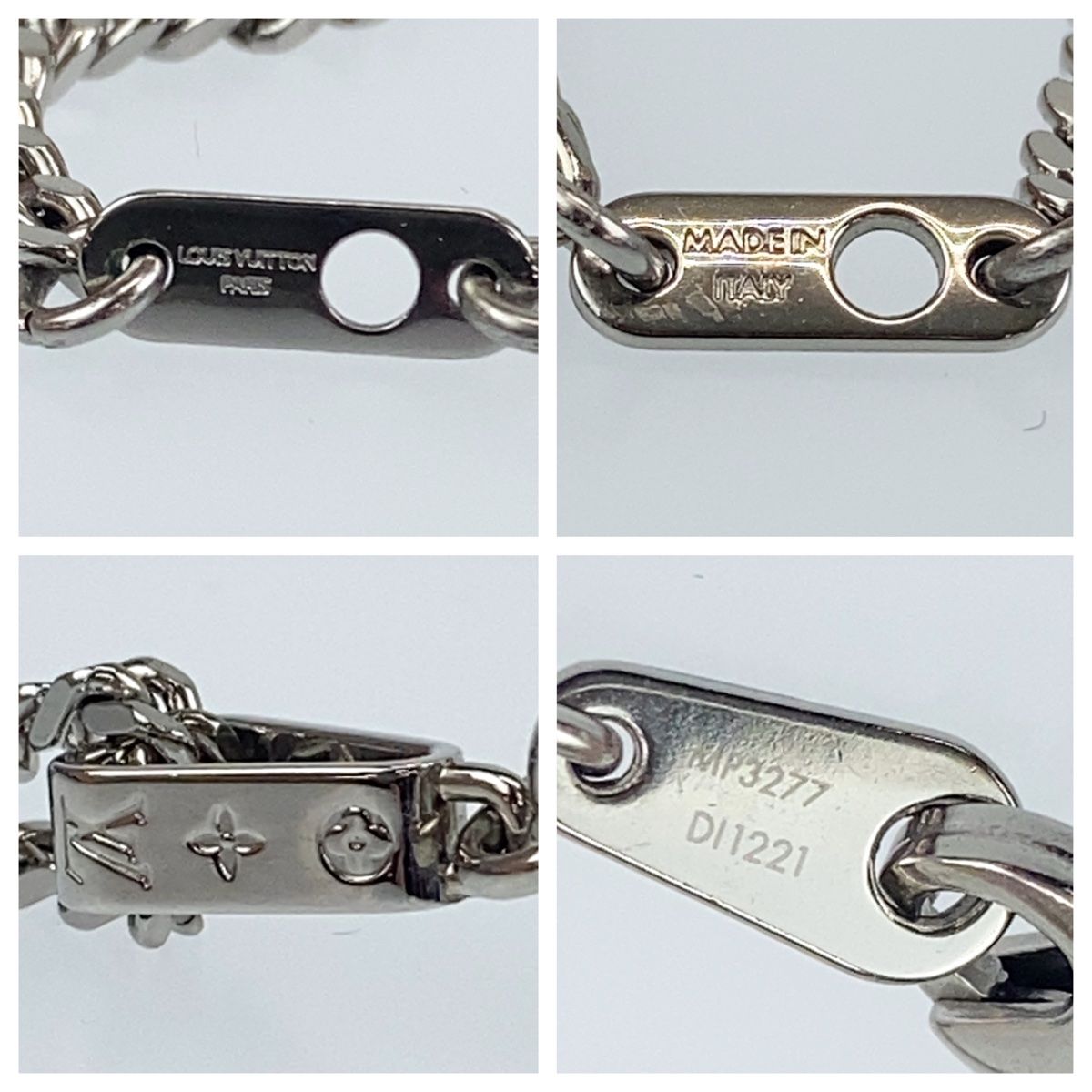 【美品】LOUIS VUITTON ルイヴィトン スケートボード ネックレス LOUIS VUITTON ルイ ヴィトン ネックレス ペンダント スケート