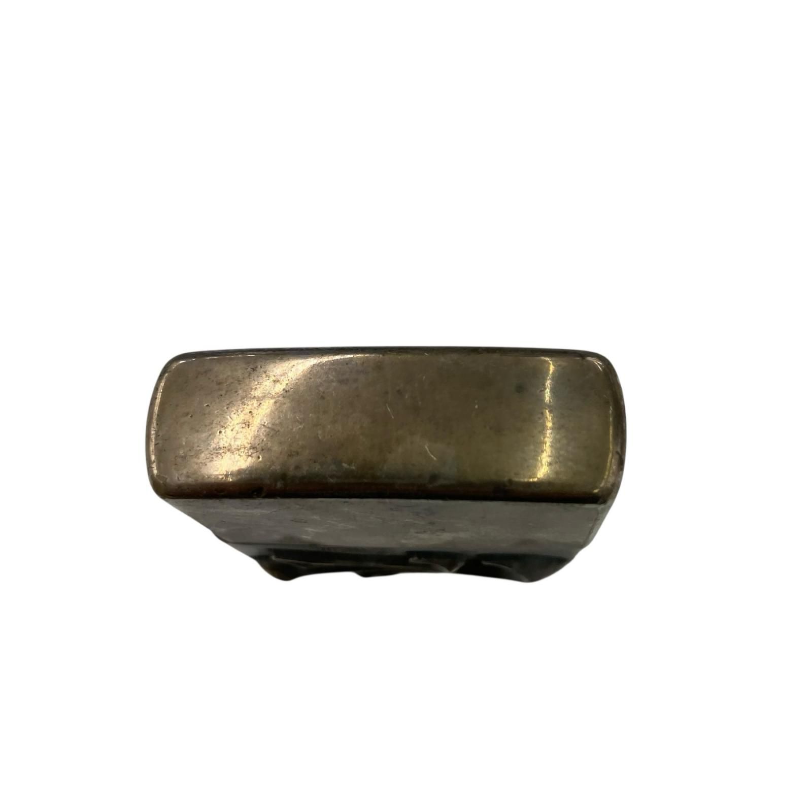 170590 現状品 ZIPPO　ジッポー  1999年製 [1000023021364] 170590 現状品 ZIPPO ジッポー 1999年製 [1000023021364]