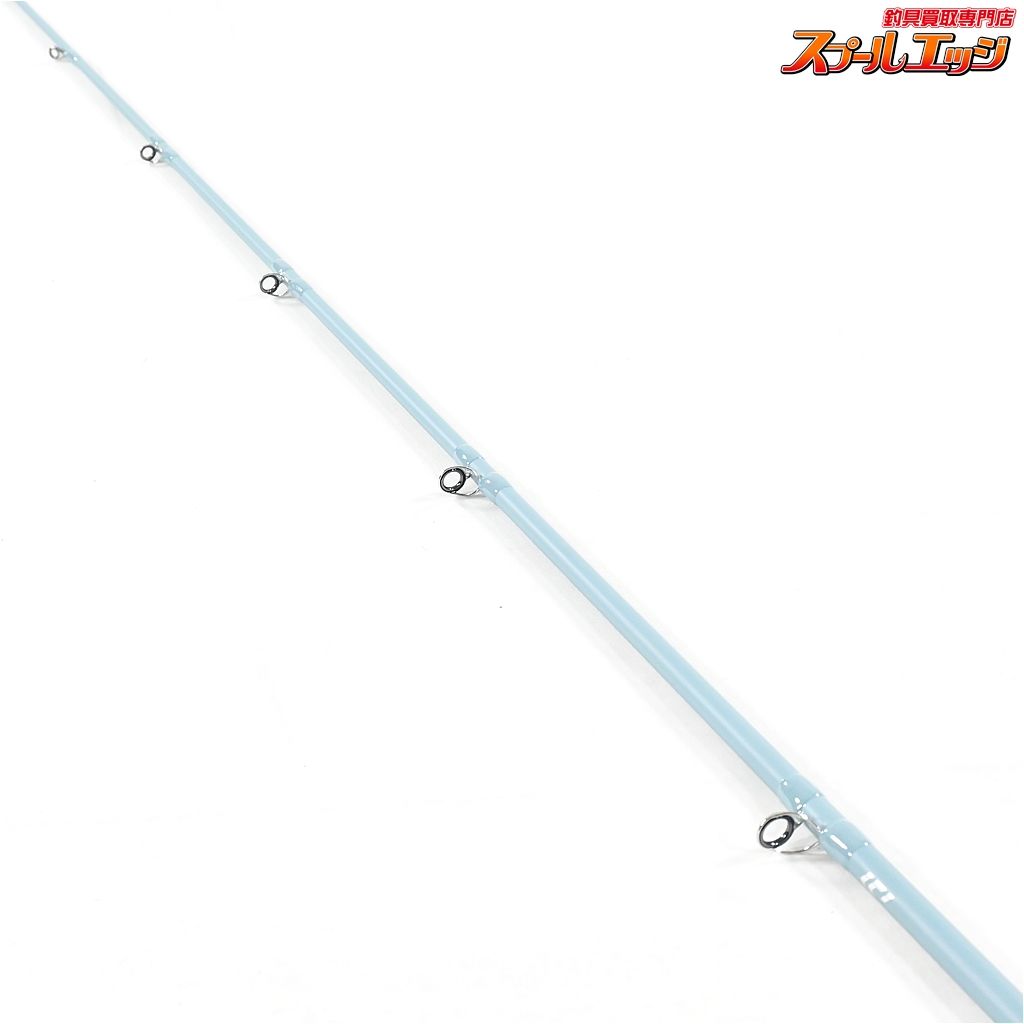 ダイワ　スワッガー　C65MH-FR(テクニカルフロッギングスペシャル) ダイワ 22 スワッガー C65MH-FR 22 スワッガー C65MH-FR