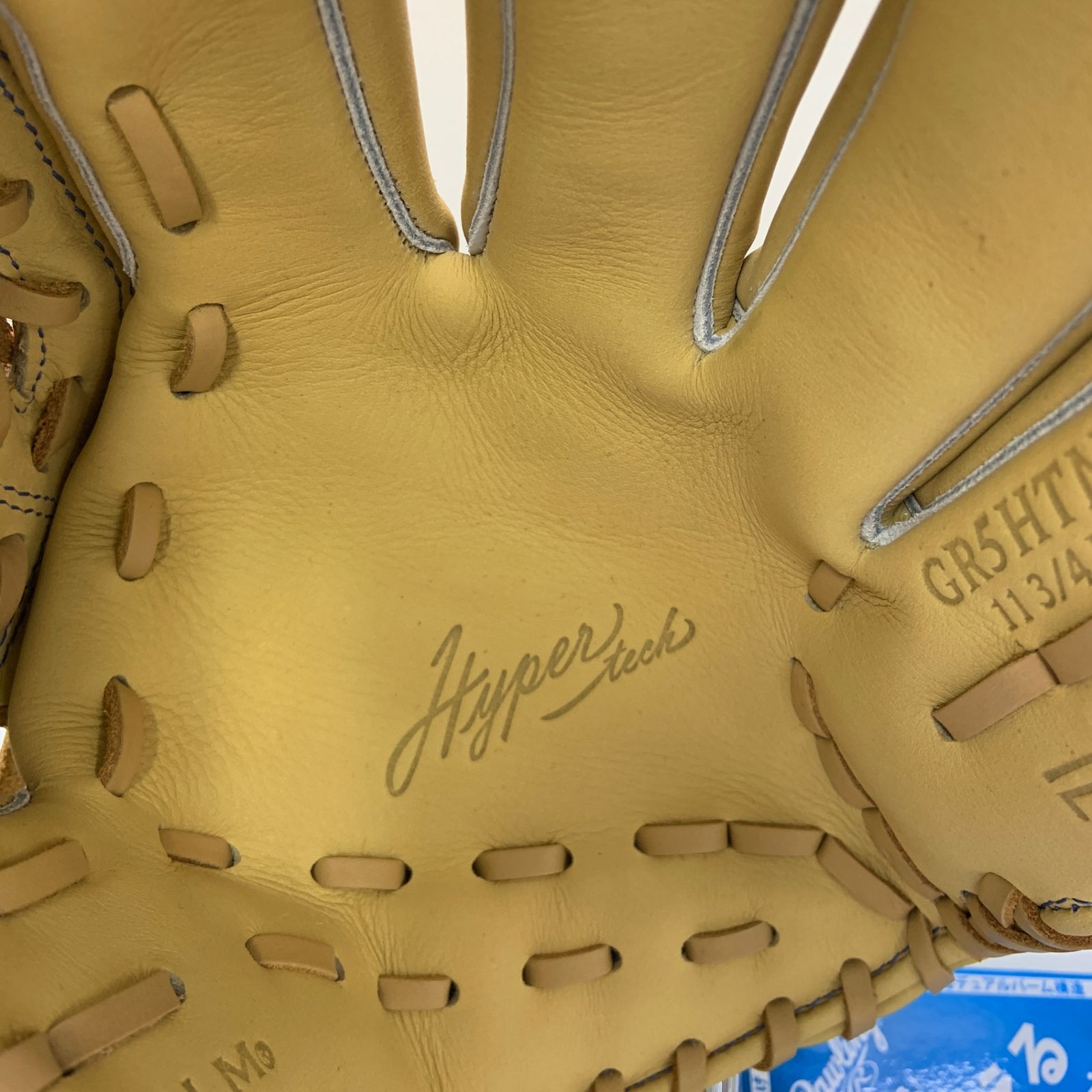 ローリングス Rawlings デュアルパルムテック 軟式 大人 一般 オールラウンド グローブ グラブ 右投げ GR5HTN65 野球 6411 WWW_NOITHATQUANGTHANH_NET