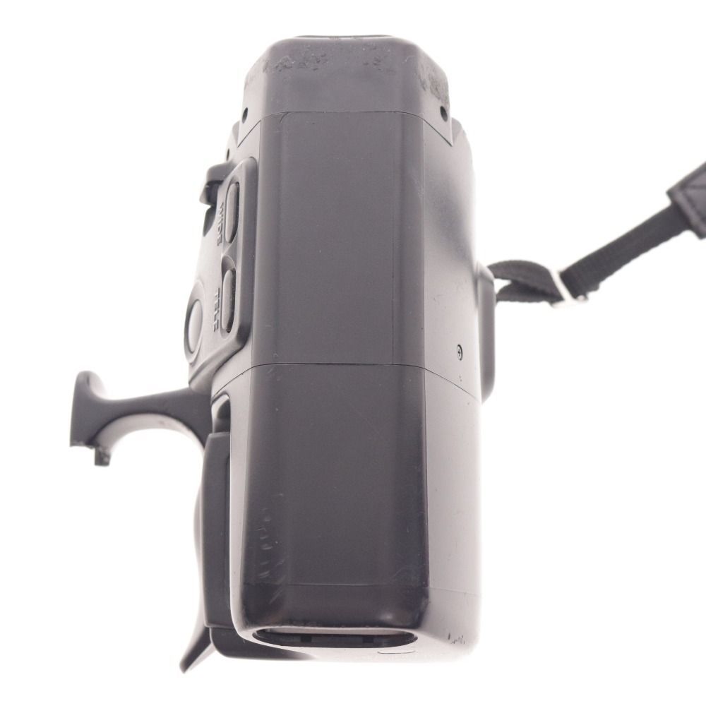 京セラ KYOCERA SAMURAI X3.0 #602 Kyocera 京セラ SAMURAI X3.0 シャッターOK フィルムカメラ