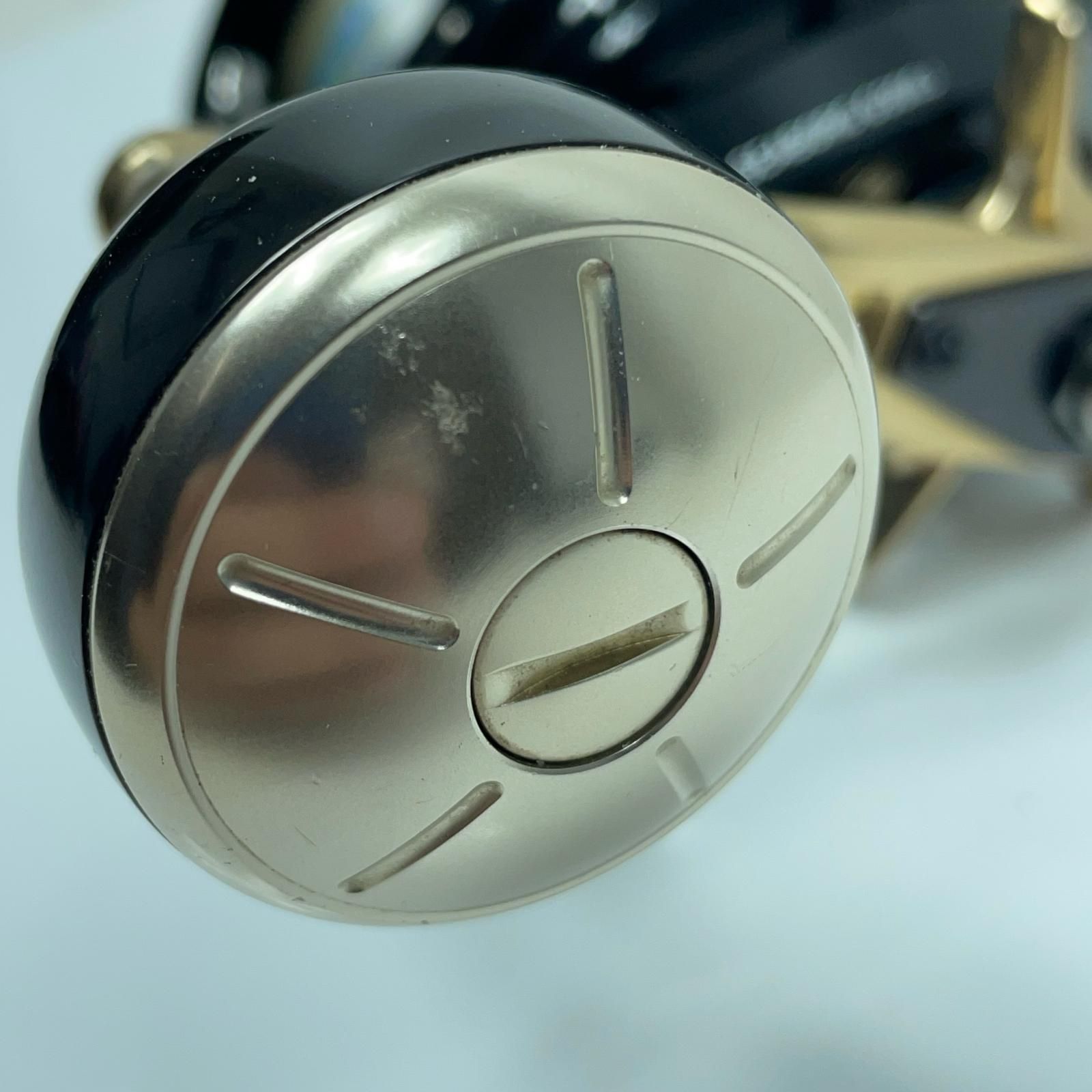  DAIWA ダイワ 電動リール 21シーボーグG 300 J 電動リール リール