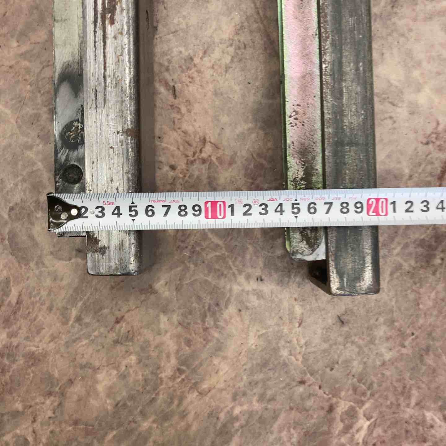 2本 棒2本セット