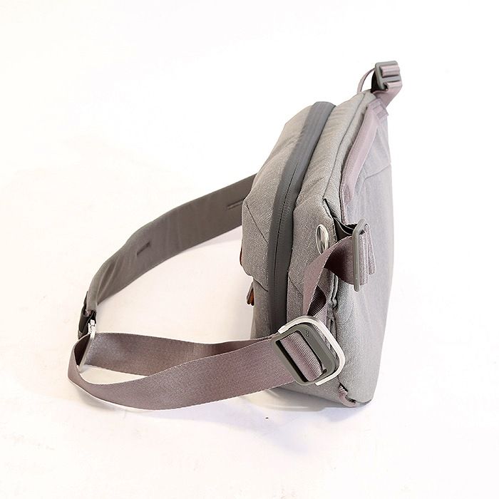 ヒ゜ークテ゛サ゛イン ヒ゜ークテ゛サ゛イン エブリディスリング 3L グレー