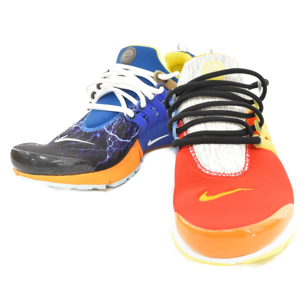 NIKE (ナイキ) AIR PRESTO WHAT THE DM9554-900 エアプレストワットザ