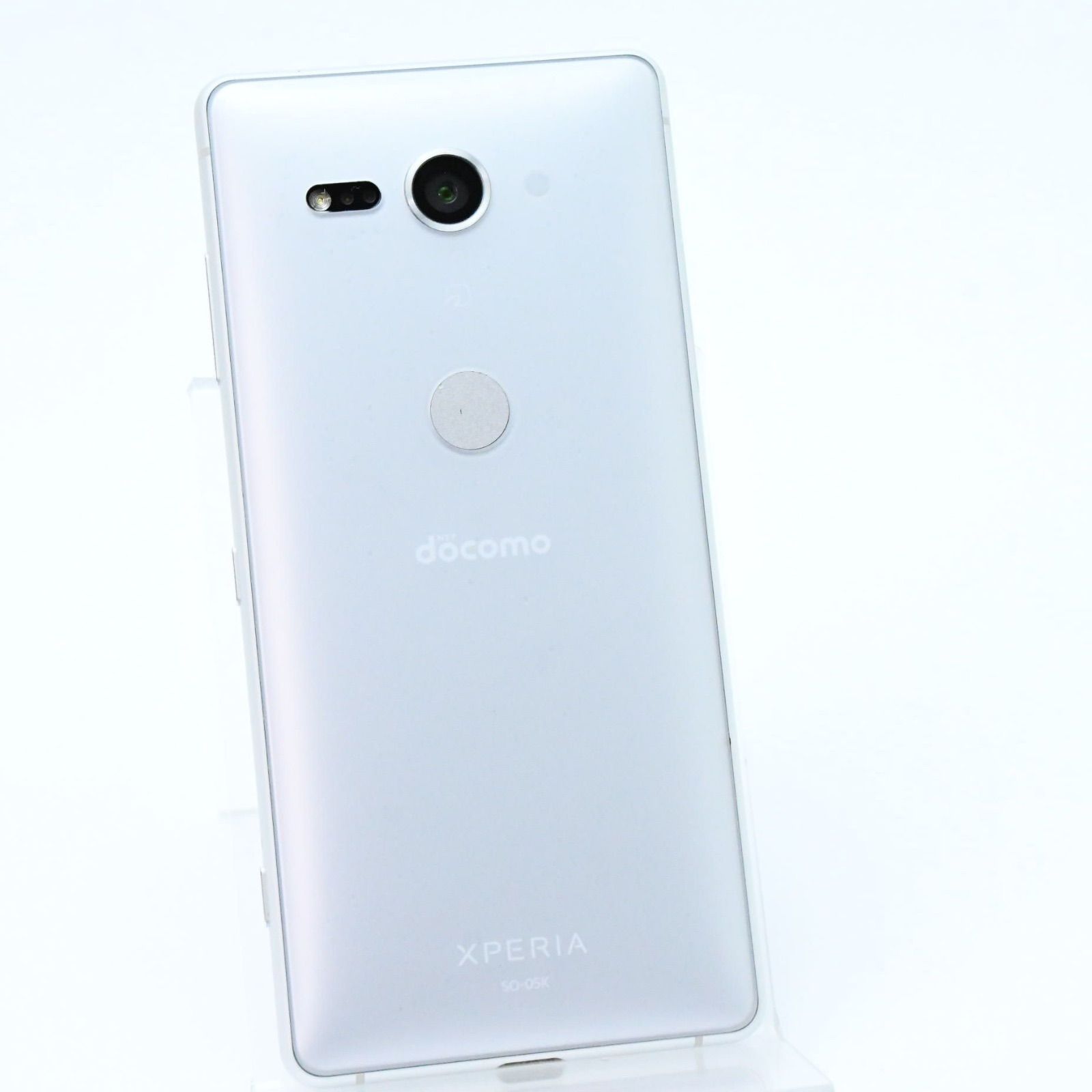 Xperia so-05k 本体 シルバー 美品 Amazon.co.jp: SONY(ソニー) Xperia XZ2 Compact 64GB ホワイト