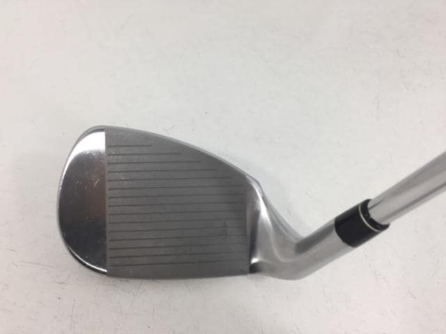 ゴルフクラブ プロギア R 55 ウエッジ 2010 オリジナルスチール チッパー