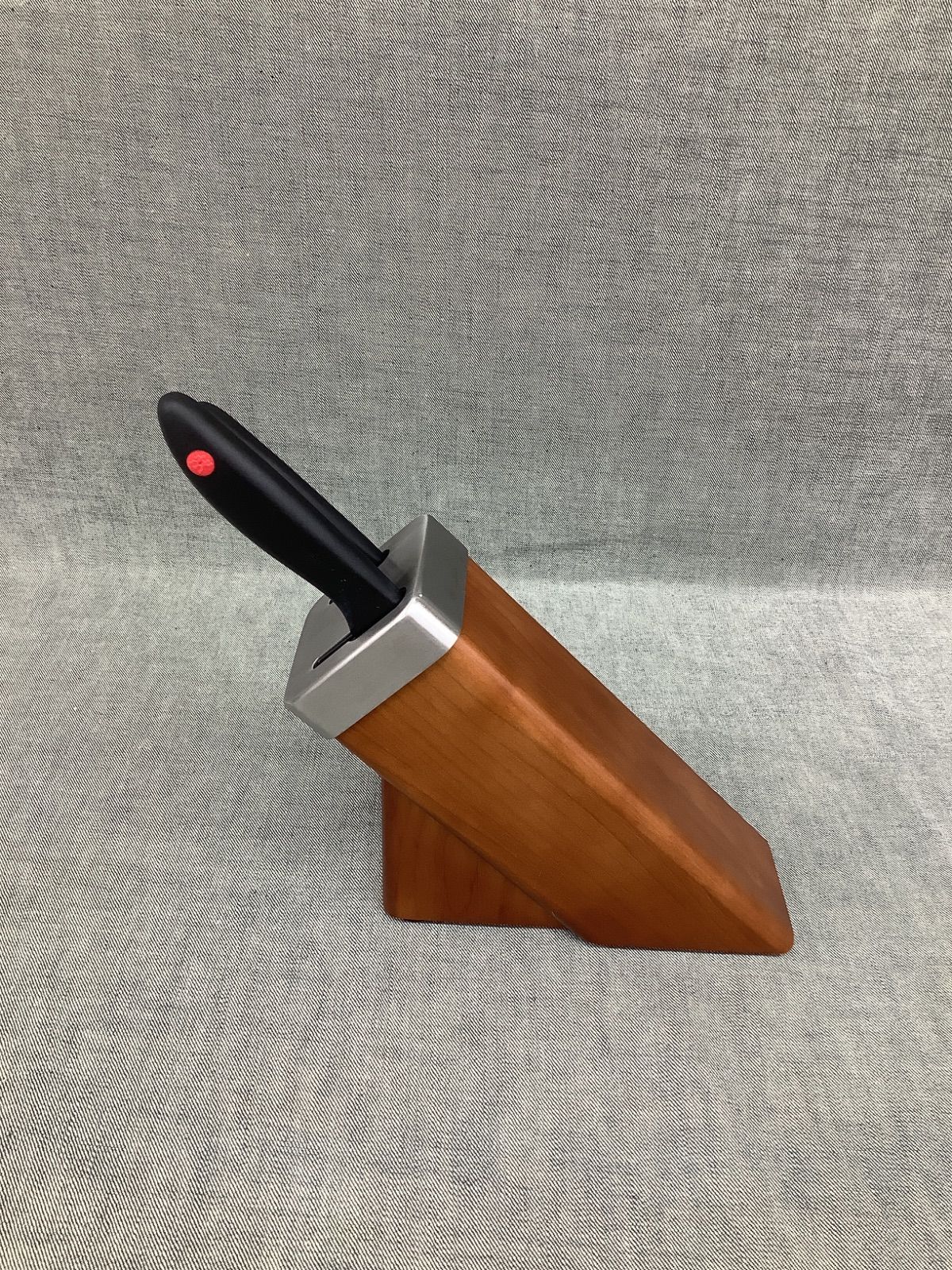 M YG25090510 ≪中古品≫ZWILLING(ツヴィリング) ポイント ナイフ