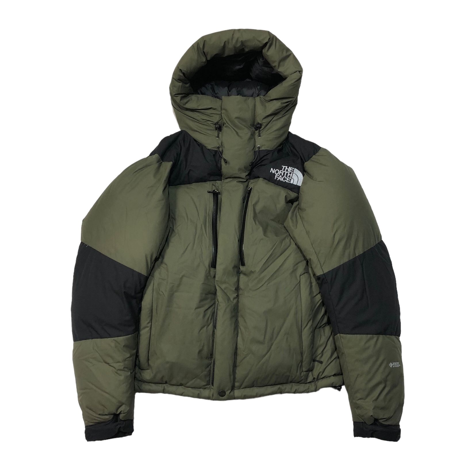 THE NORTH FACE(ノースフェイス) BALTRO LIGHT JACKET バルトロライト ...