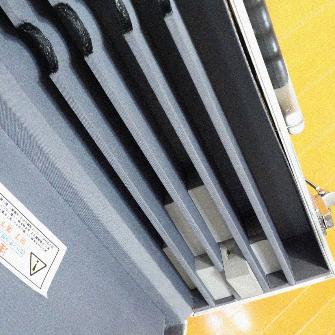 包丁収納ケース バッグ