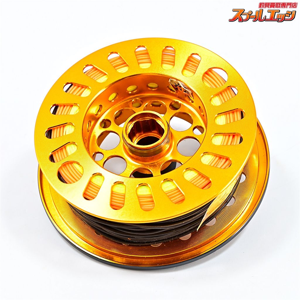 6 替スプール付