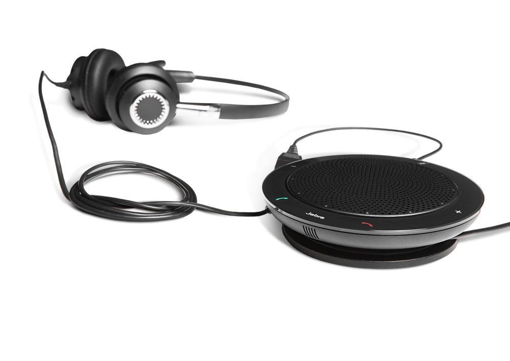 特価商品】スピーカーフォン USB接続対応 「JABRA SPEAK JABRA 410 UC