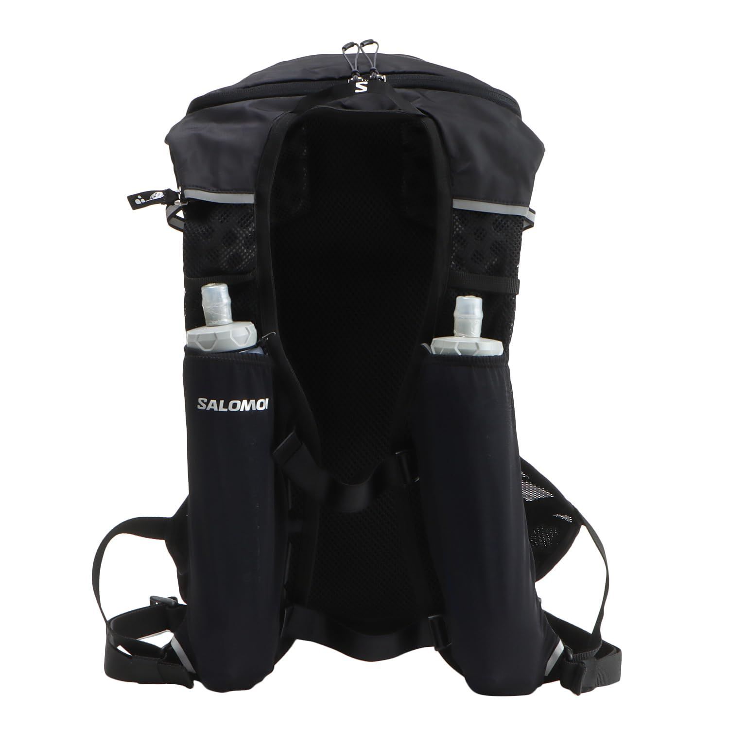 商品 サロモン ハイドレーションバック AGILE 12 SET アジャイル